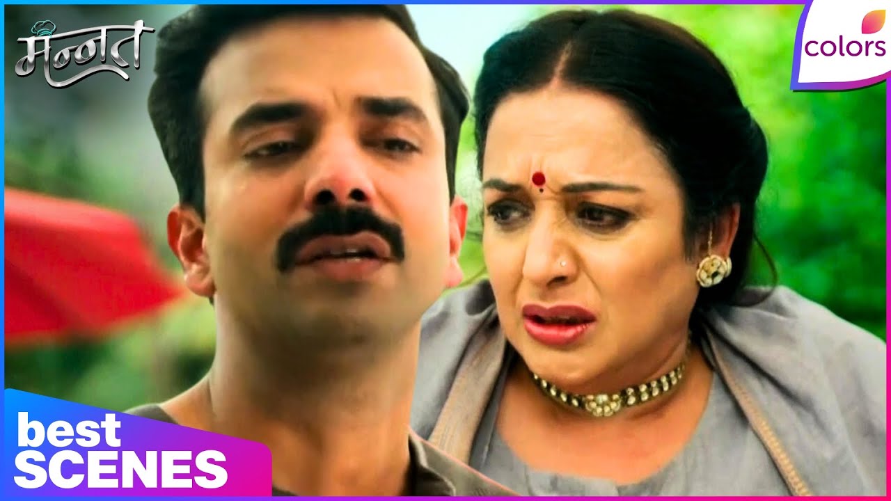 Mannat Har khushi paane ki | Ep. 322 | Dhairya Breaks Down After Accusations | Best Moments | Colors