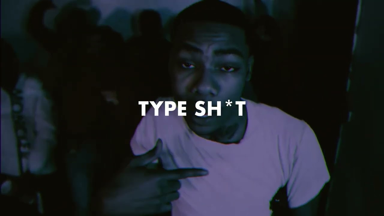 SOB Odee Type Beat - 