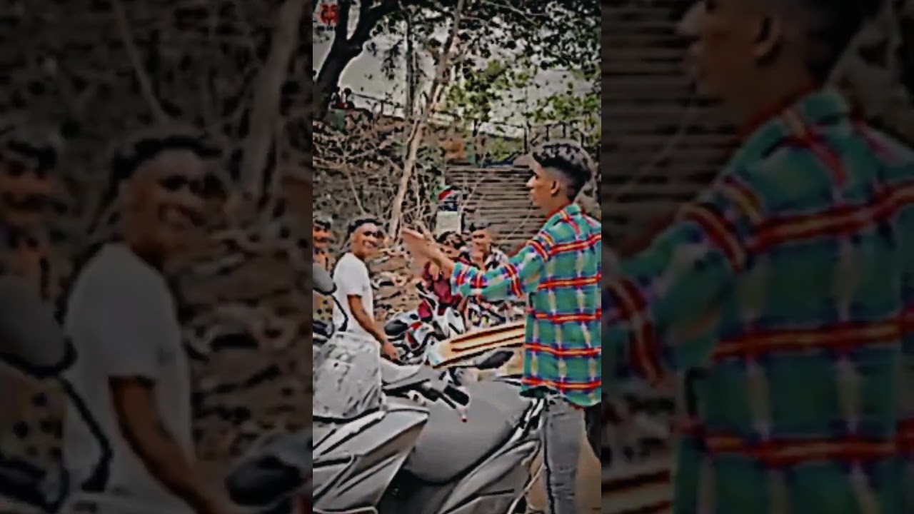 Prince gang Gundagardi with Gunda wala song #youtube #viral #tiktok