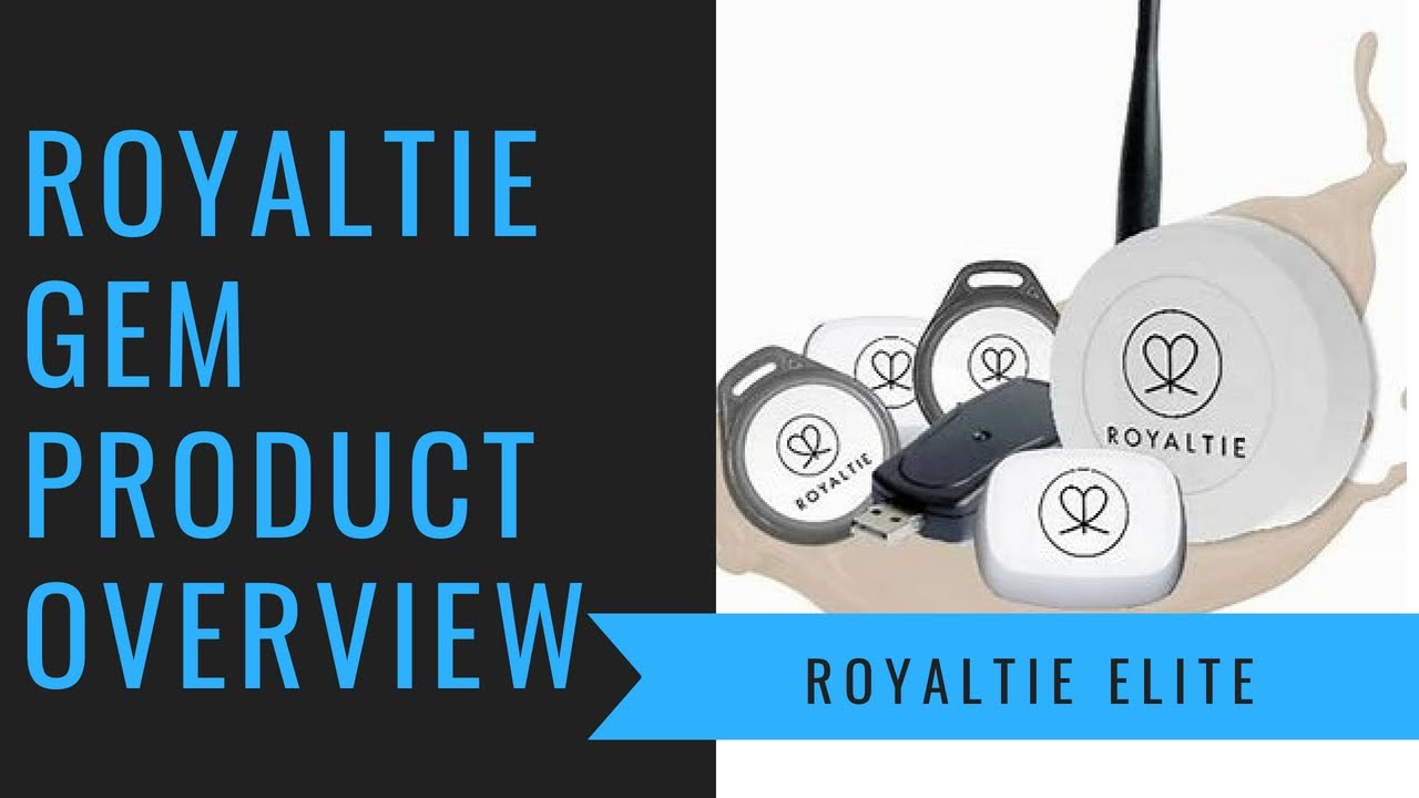 Royaltie Gem Product Overview