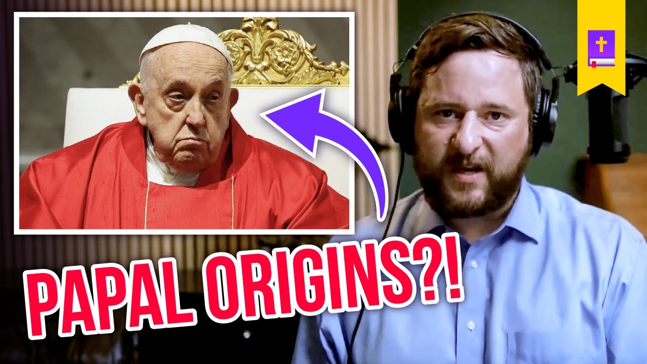 The Shocking Truth About The Origins of Sunday Worship