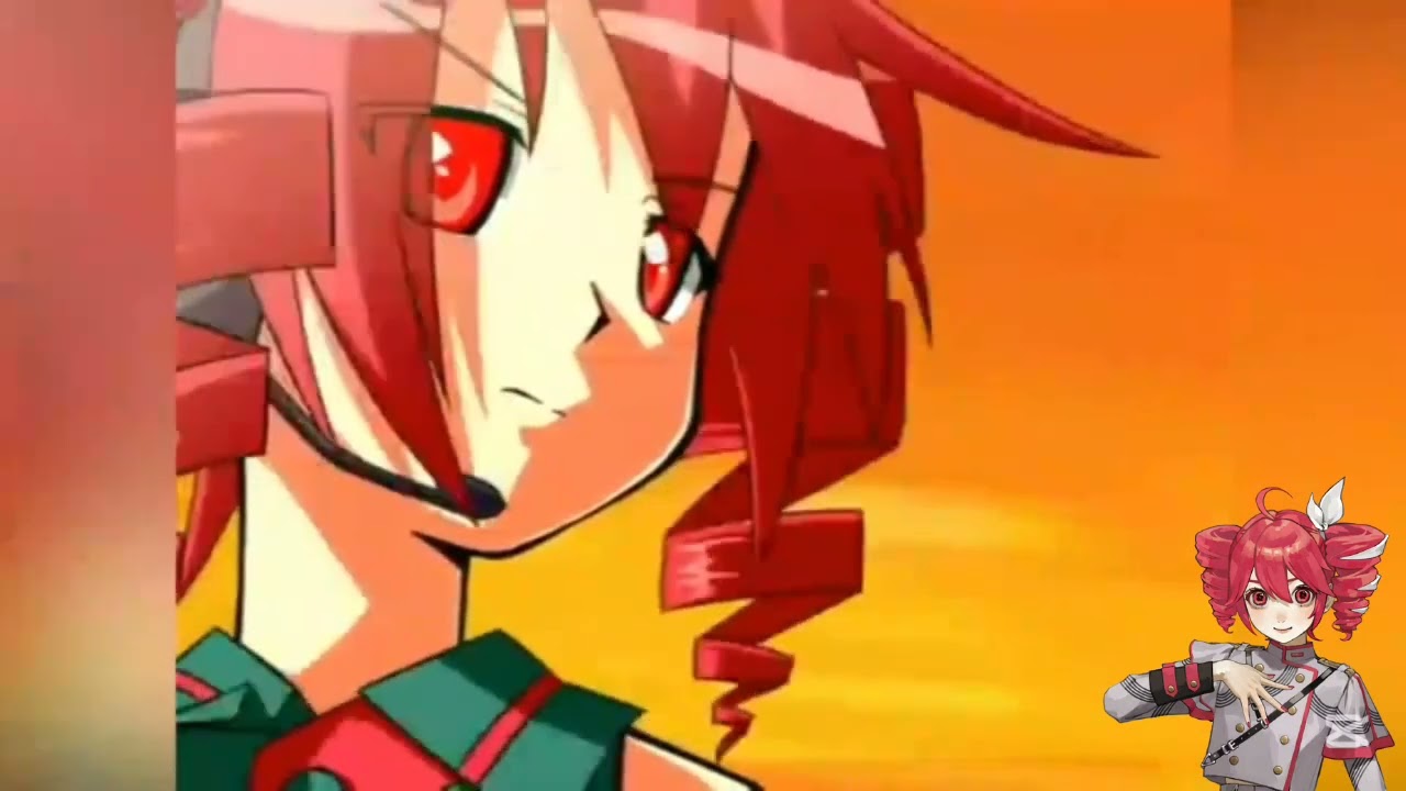 Confront! You Look So Cool! (Kasane Teto SV Cover) (Teto's Birthday Special)
