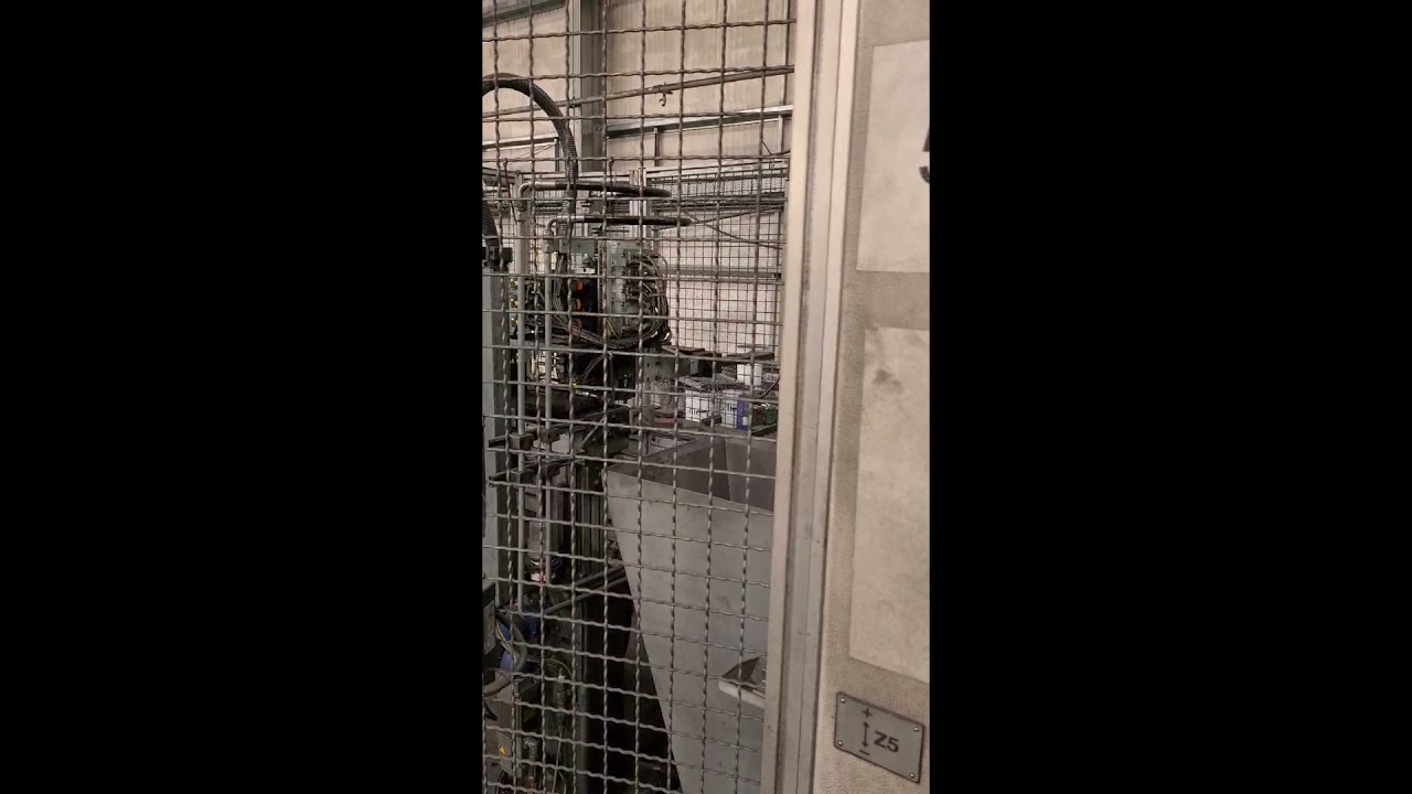 EMAG VSC400 DUO