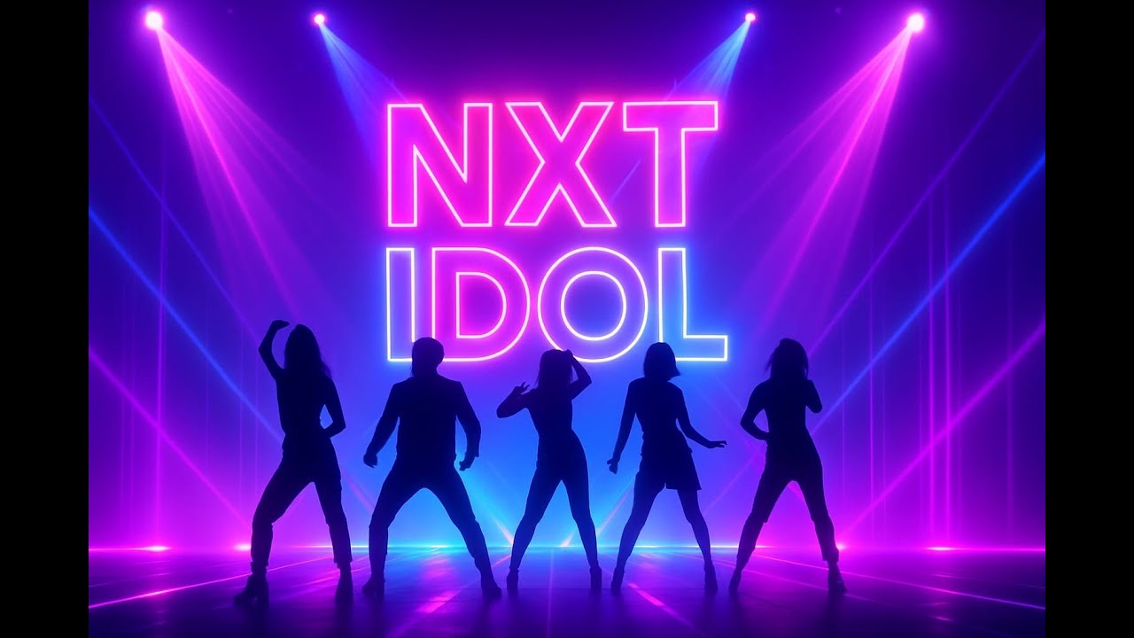 🎧 “No.1 Girl” – Rosé (Cover by Kally x Lenvy) | NXT IDOL Debut Performance