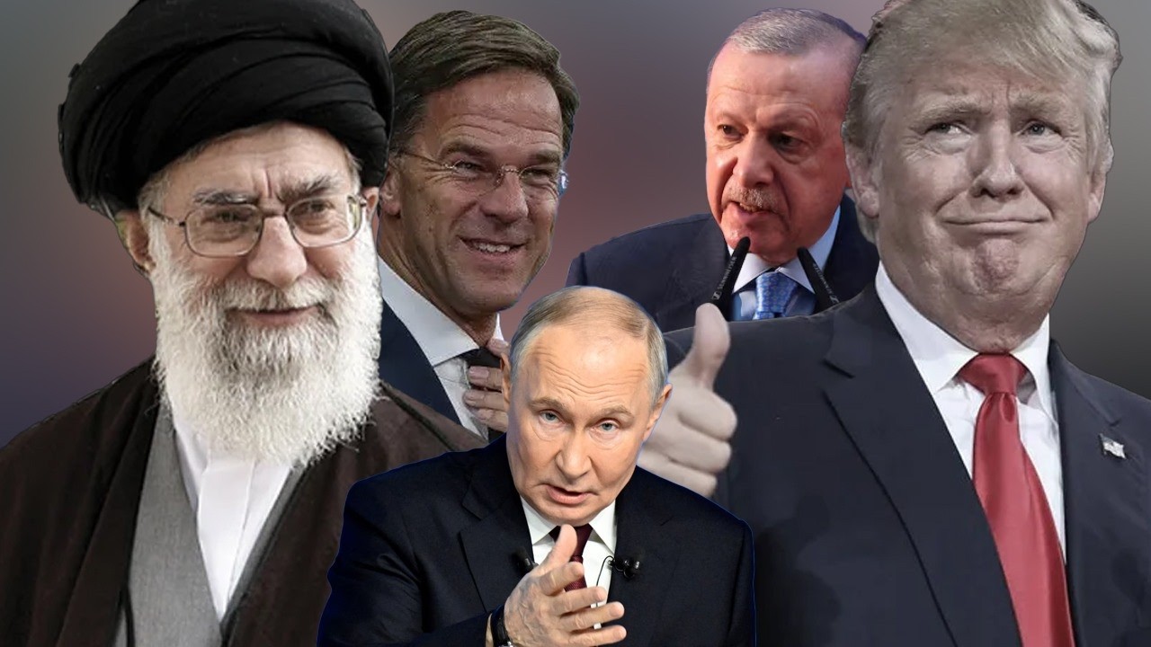 'DO DIGJET LINDJA E MESME'/ Lavrov PARALAJMERON Washingtonin-Anijet luftarake ruse mberrijne ne Iran