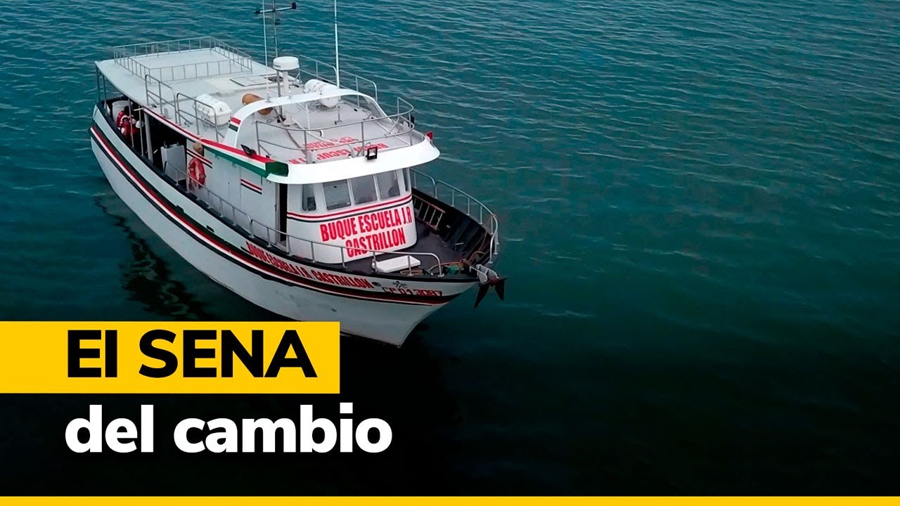 Transformación tecnológica y social del SENA en el Gobierno del presidente Petro