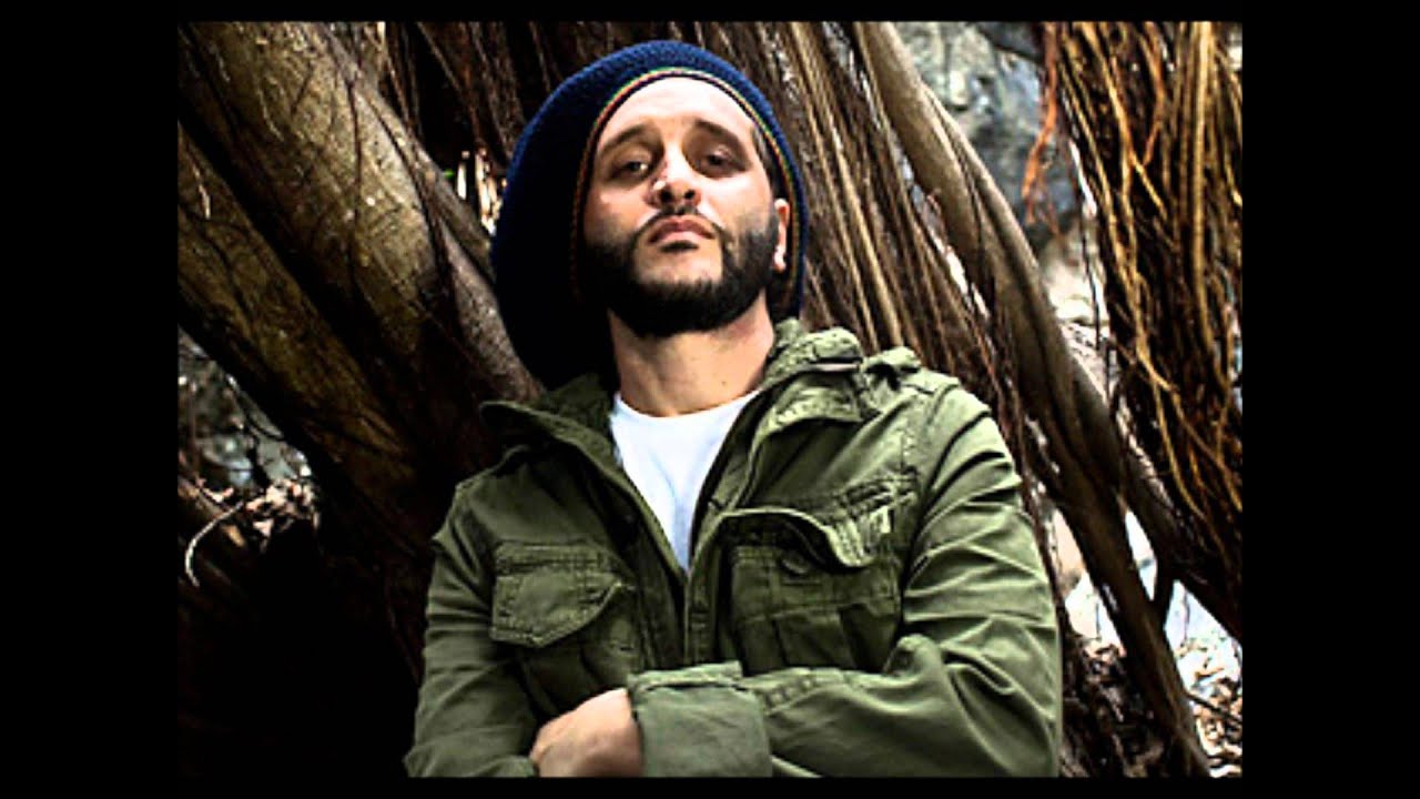 Alborosie - One Sound (HD)