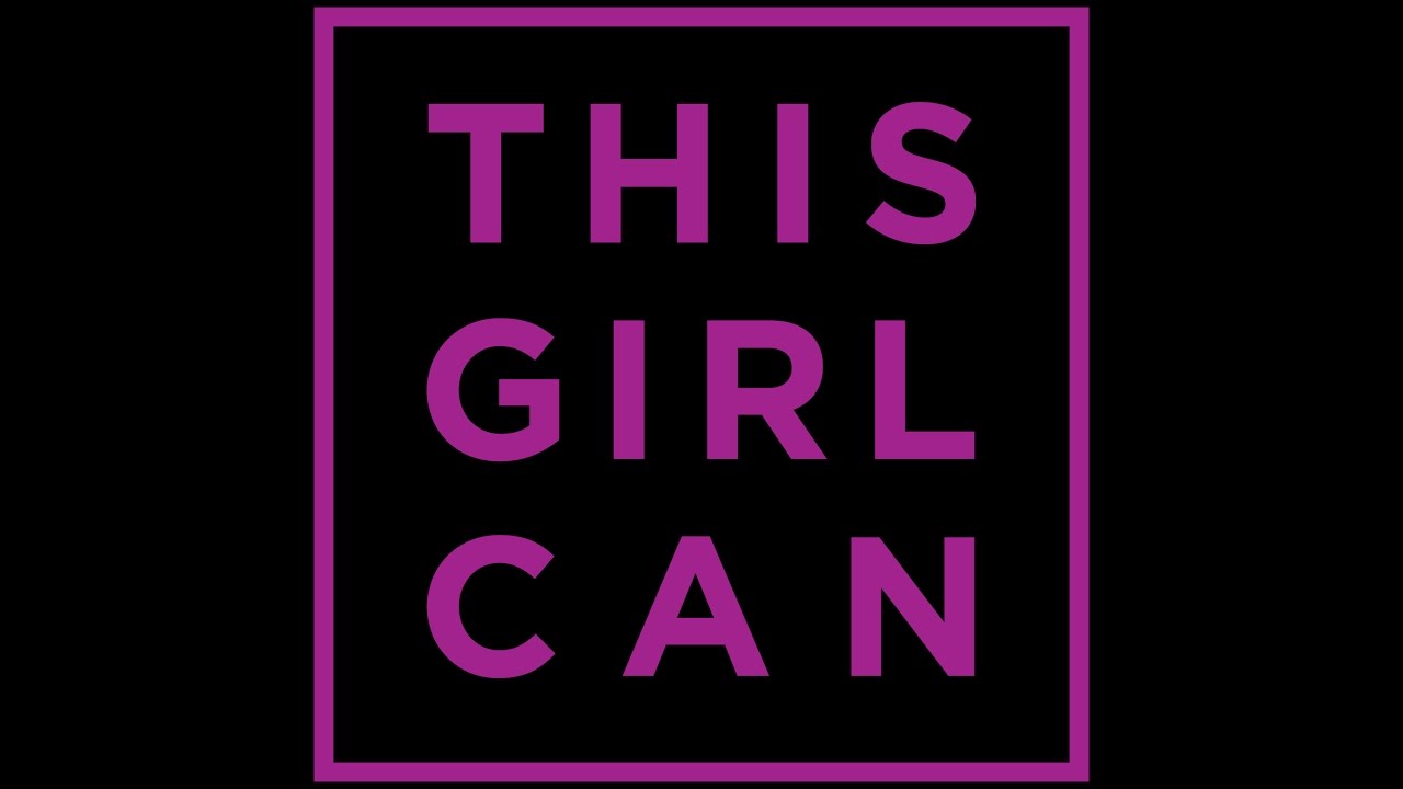 Sheffield This Girl Can Campaign