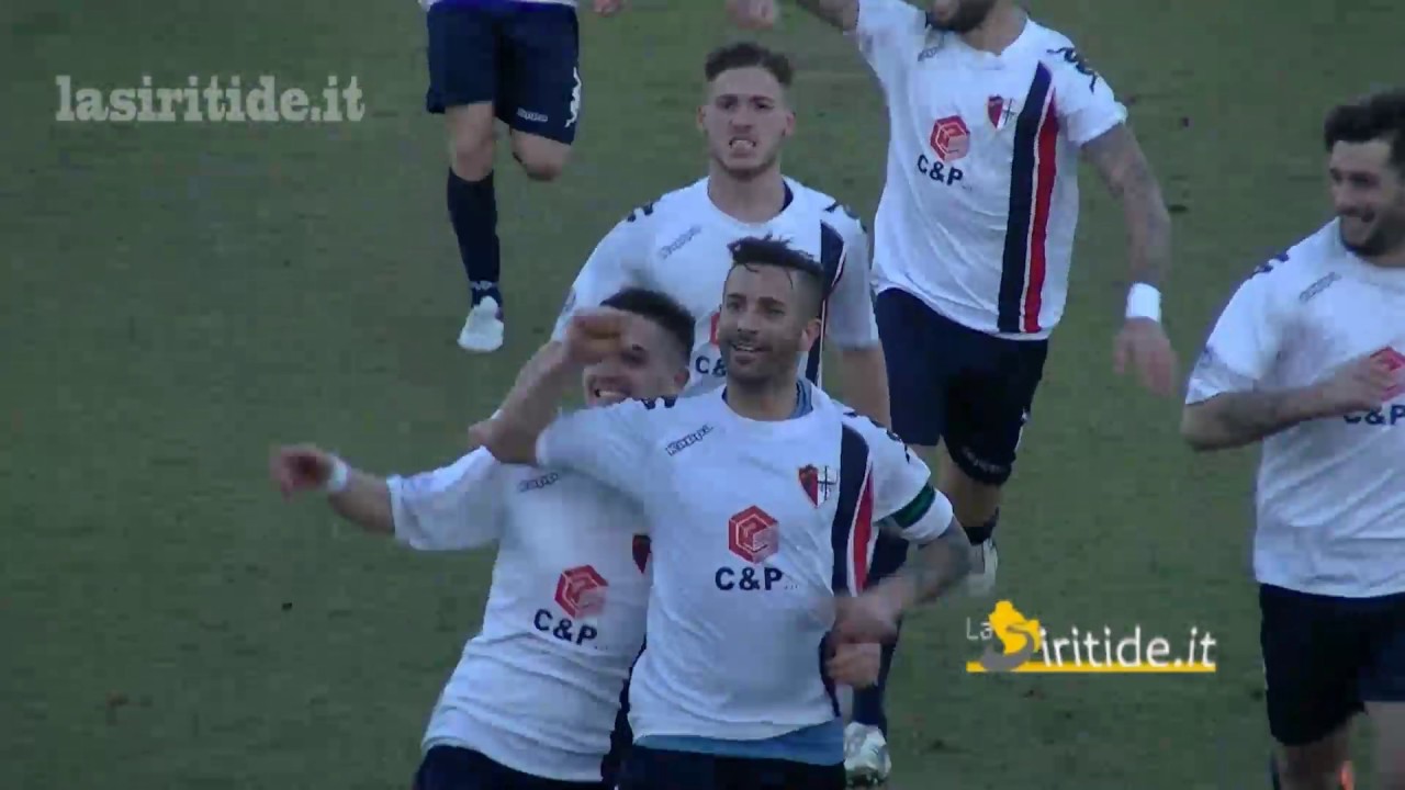 Serie D G/H: Francavilla - Nardò 1-0