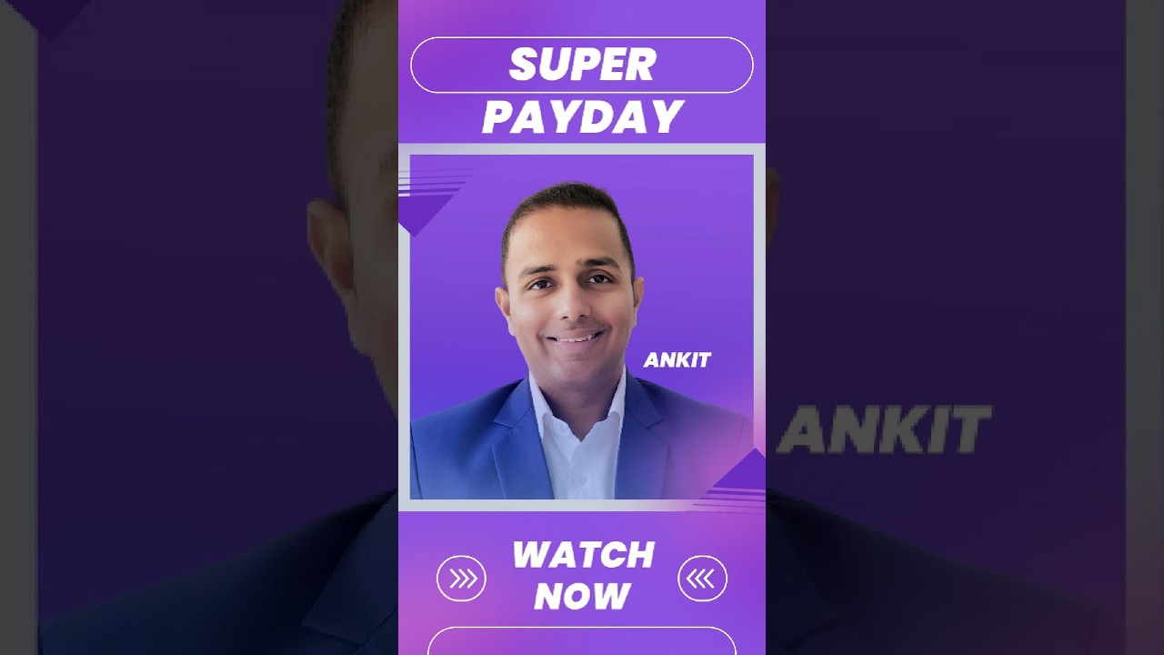 Super Payday 1 July 2026