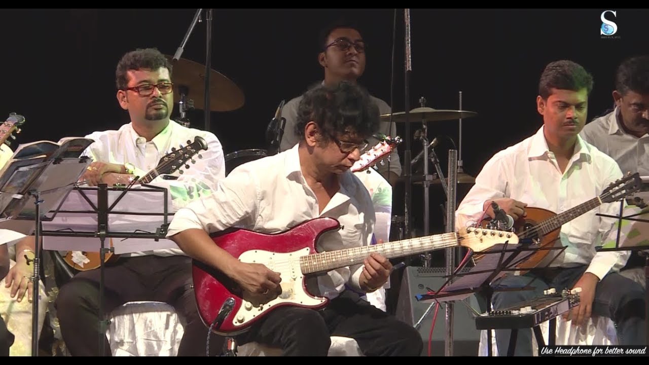 Ajeeb Dastan Played By Saroj Barua