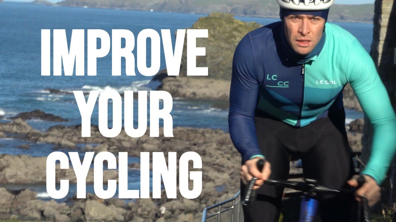 7 Top Tips To Improve Your Cycling In 2024