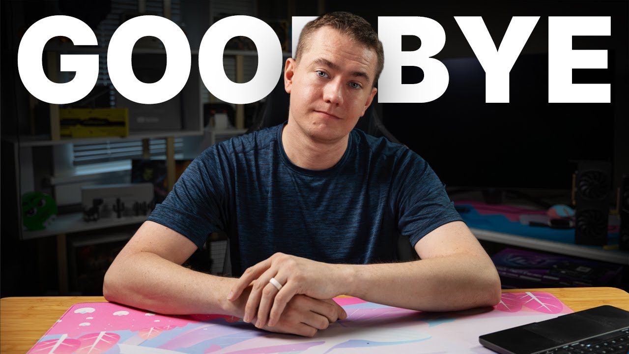 I'm Leaving