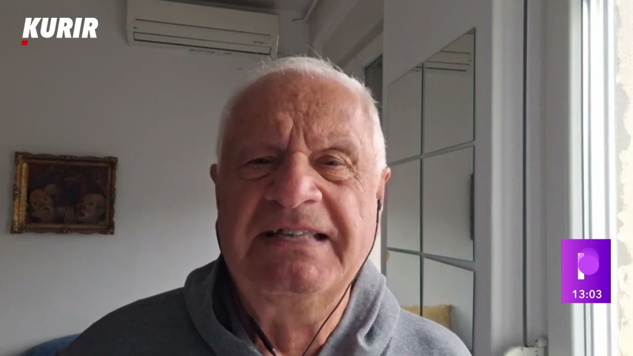 SVEDOČENJE DEČAKA KOJI JE POČINIO MASAKR U RIBNIKARU - Svedočenje je zakazano za 08.10.20204.