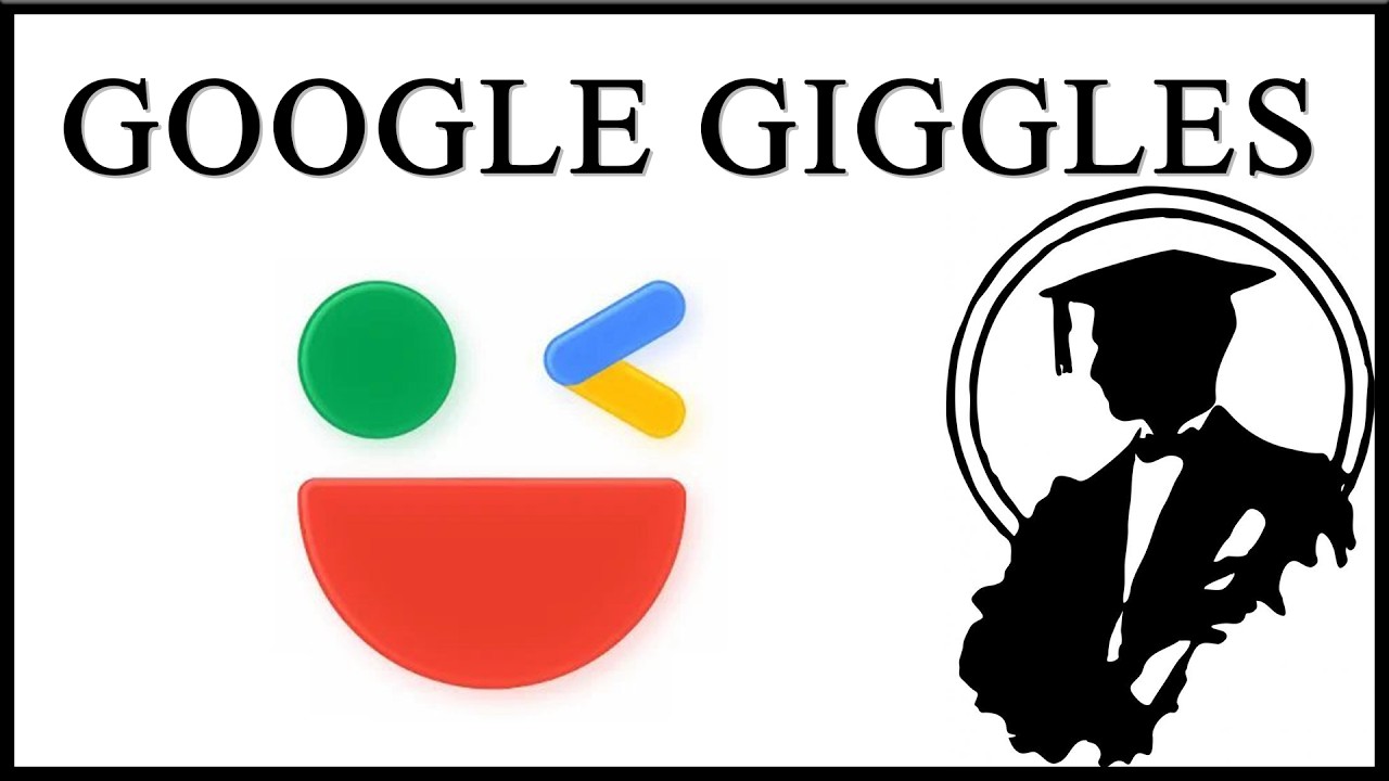 Бро, залетай в Google Giggles
