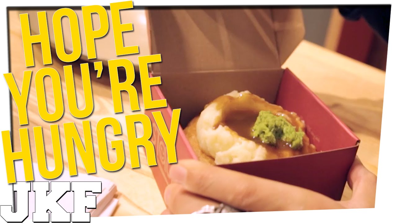 Australian Fast Food