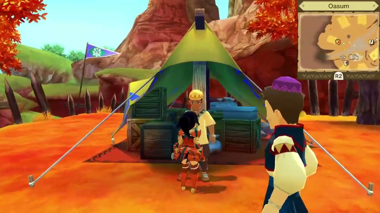 Monster Hunter Stories 6 Final | Matoi (Part 2/2)