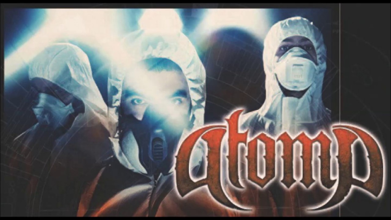 Atoma - Hole in the Sky