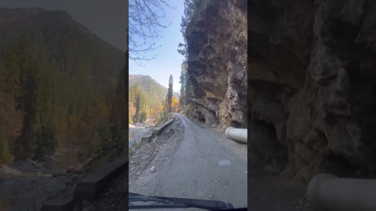29 October warwan valley 