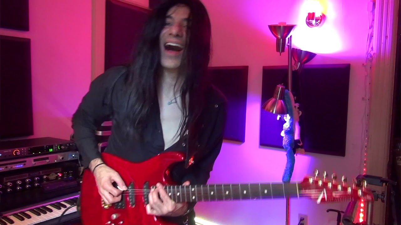 Mike Campese - 
