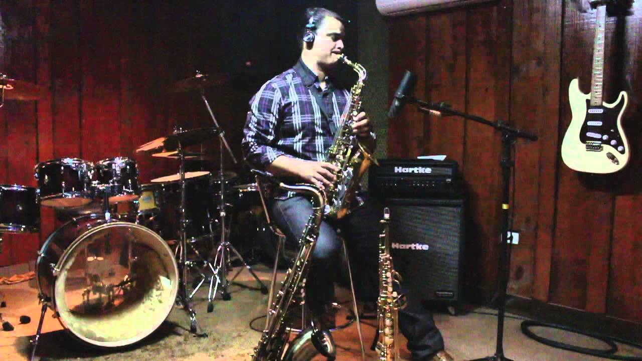 Lionel Richie & Diana Ross - Endless Love (Sax Alto Cover),casamento, by Rodrigo Carvalho