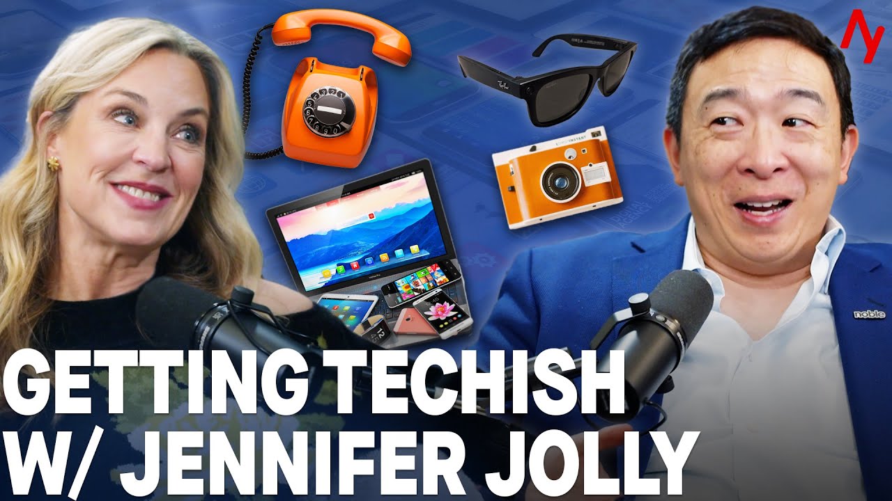 Почему старые технологии возвращаются