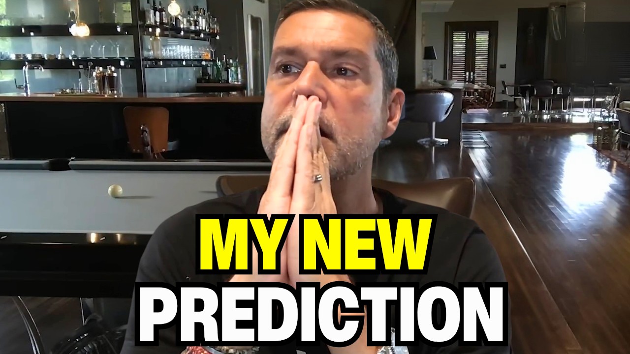 Raoul Pal: The Next 14 Days Will Trigger The Most Aggressive Bull Run In History