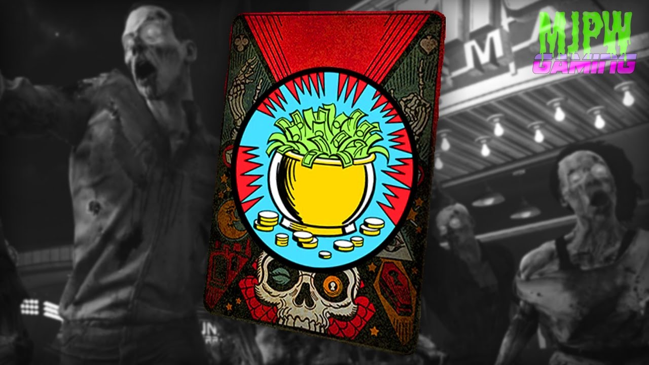 Fate And Fortune Card Showcase | 