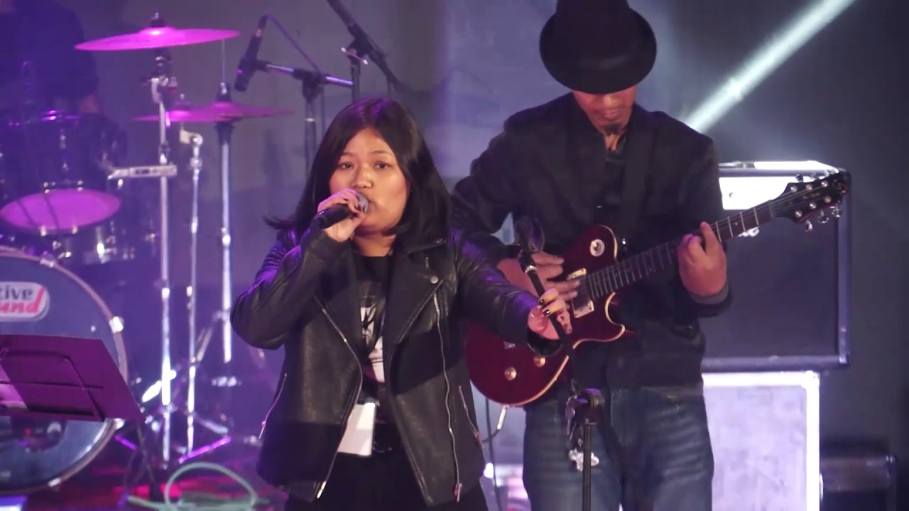 Evenflow - Ophelia (CR Fest '19 Official Live Video)