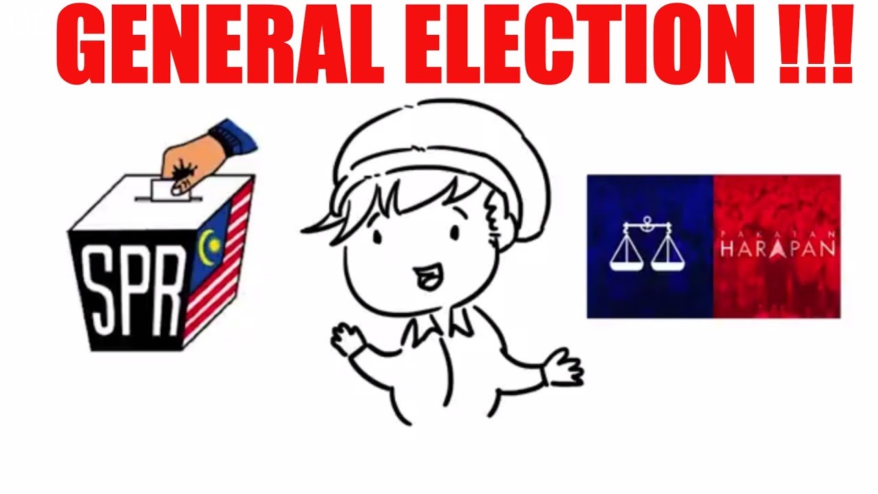 How Malaysian Elections Work