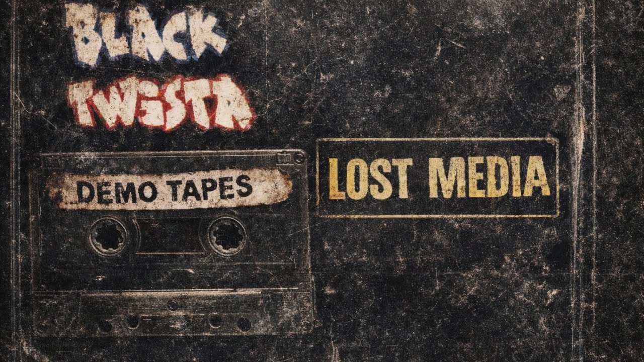 [LBP2] BlackTwista - Demo Tapes