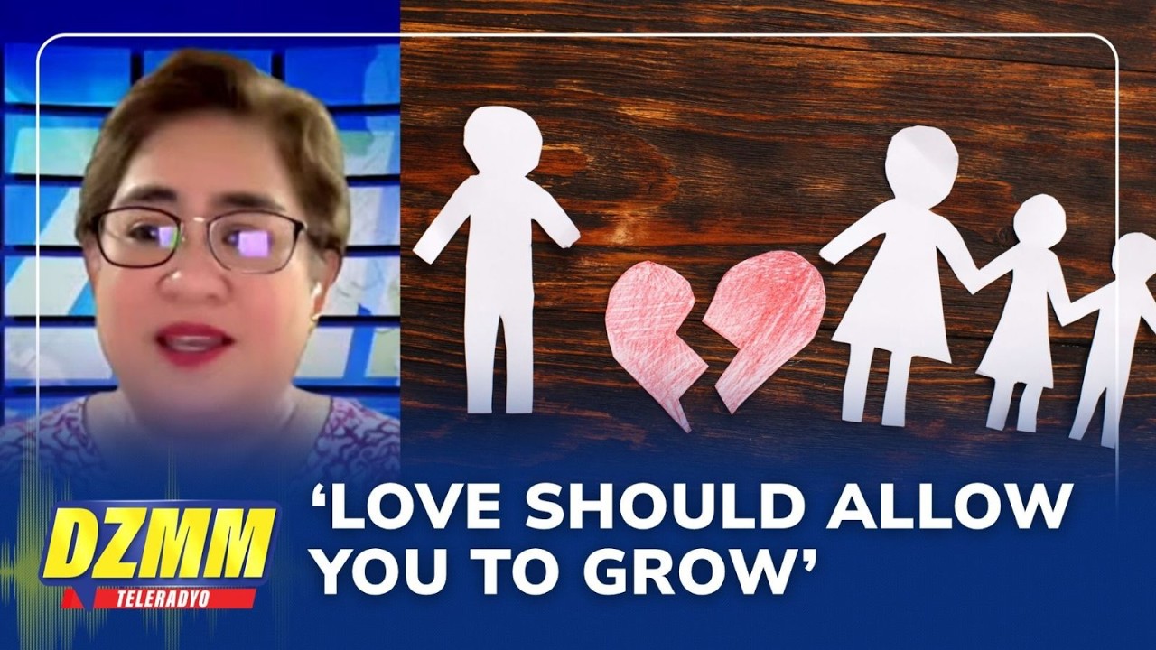 Payo ng eksperto: Love should allow you to grow | Ako ‘To Si Tyang Amy (20 March 2026)
