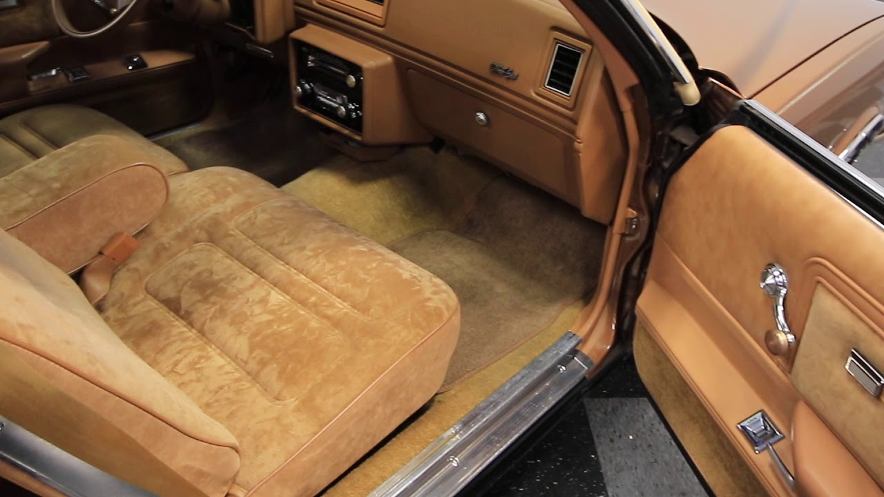 251 PHX 1979 Chevy Monte Carlo