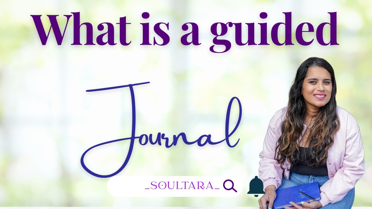 What Is Journaling & Does It Really Help? | Why I Created the Cosmic Starlight Journal