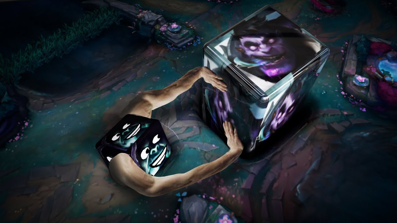 yorick stop mundo PUSH, but can mundo stop yorick PUSH?