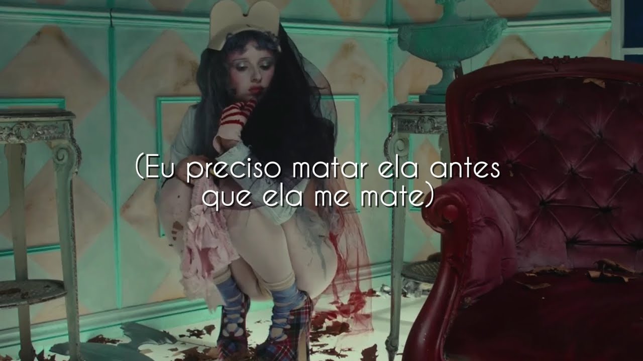 It Girl - Ashnikko (Tradução PT-BR) 