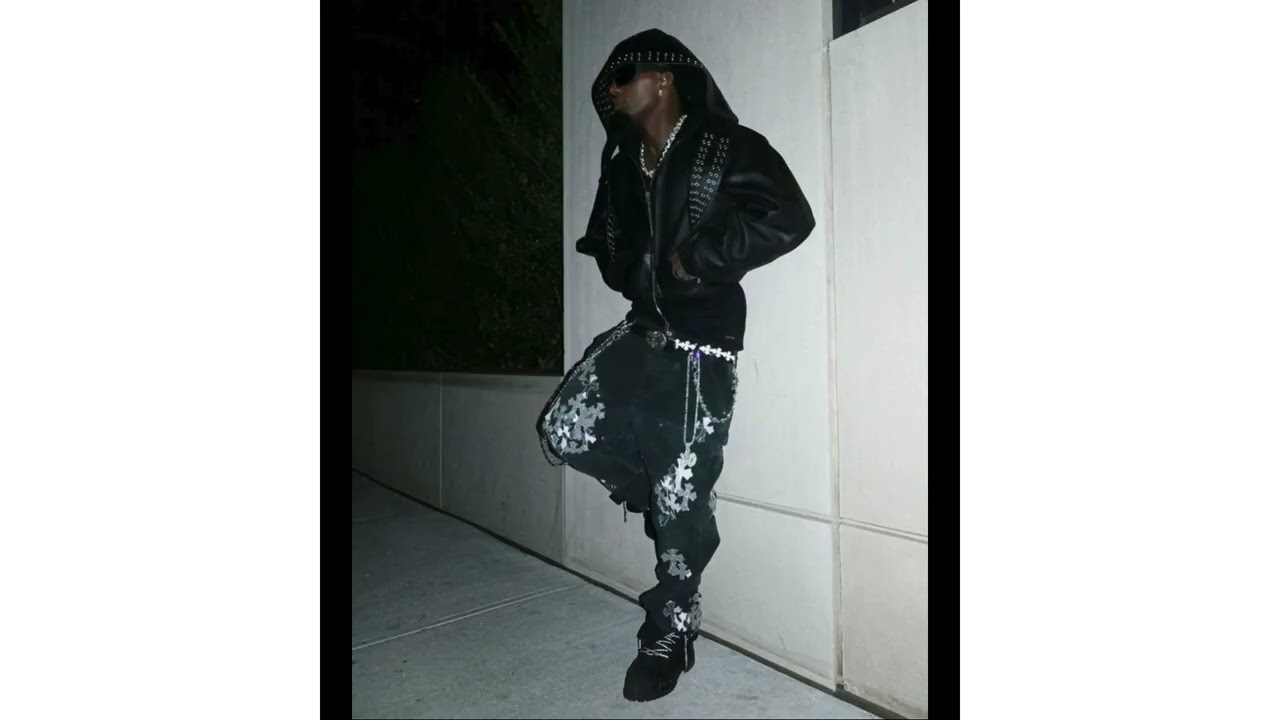 PUSH UP (Feat. DJ Swamp Izzo) (Prod. DJ Moon, Lucian, giftgiver).mp4