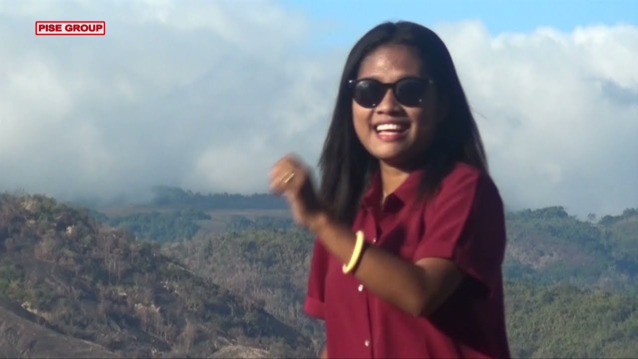 MALU TAPI MAU-LAGU PESTA DANGDUT INDONESIA TERBARU/Cip:Lorens Mari-voc:Melinda/pise group