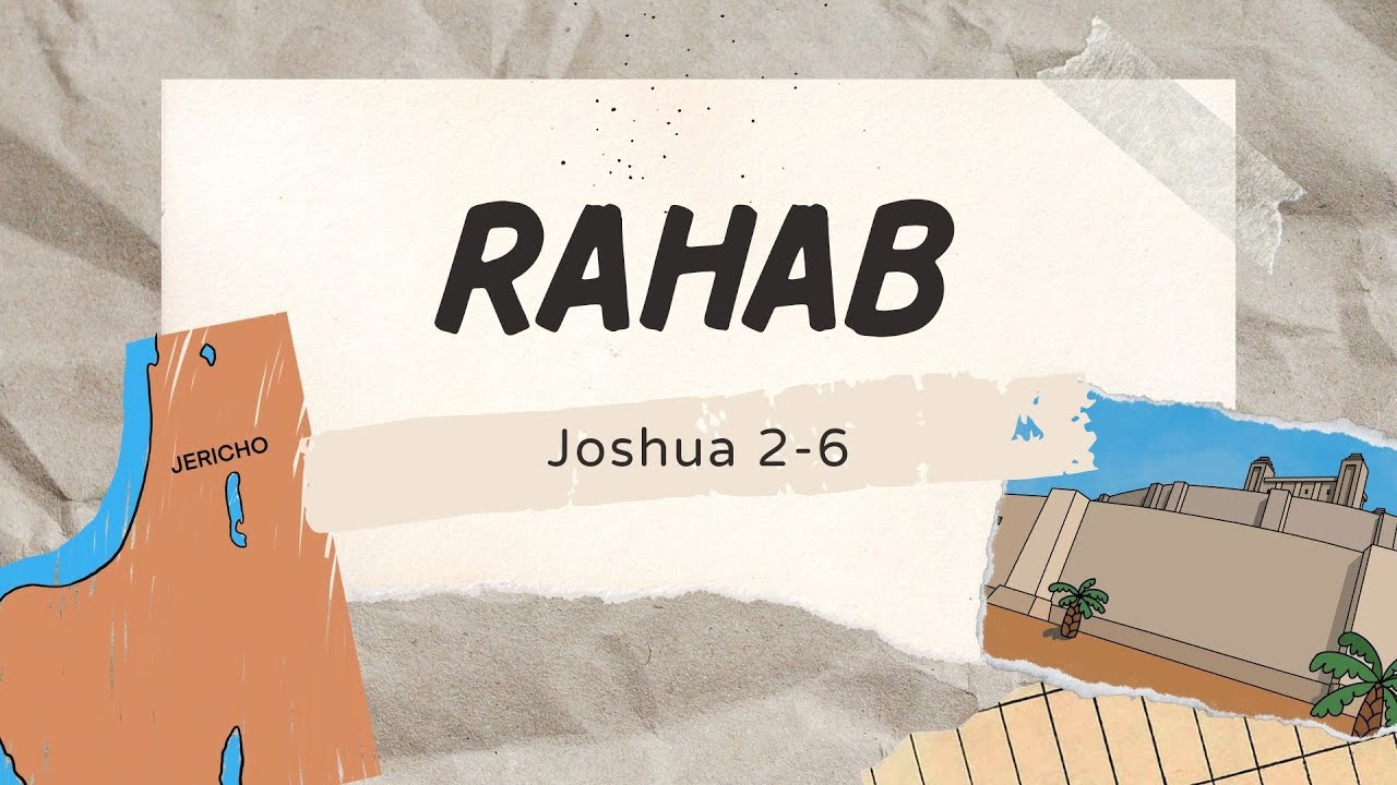 Bible Story: 