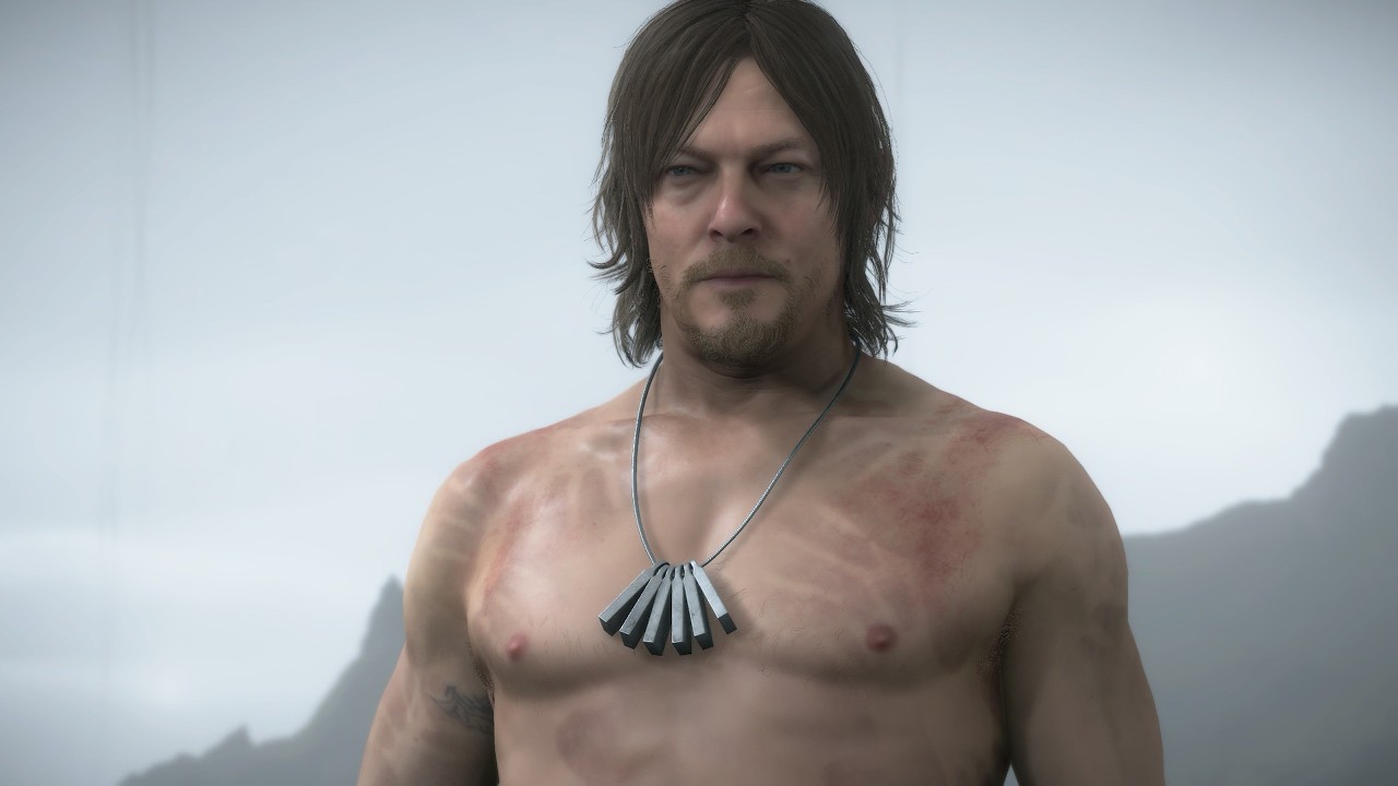 APA YANG SEBENARNYA TERJADI KEPADA TUKANG PAKET INI? Death Stranding #part2