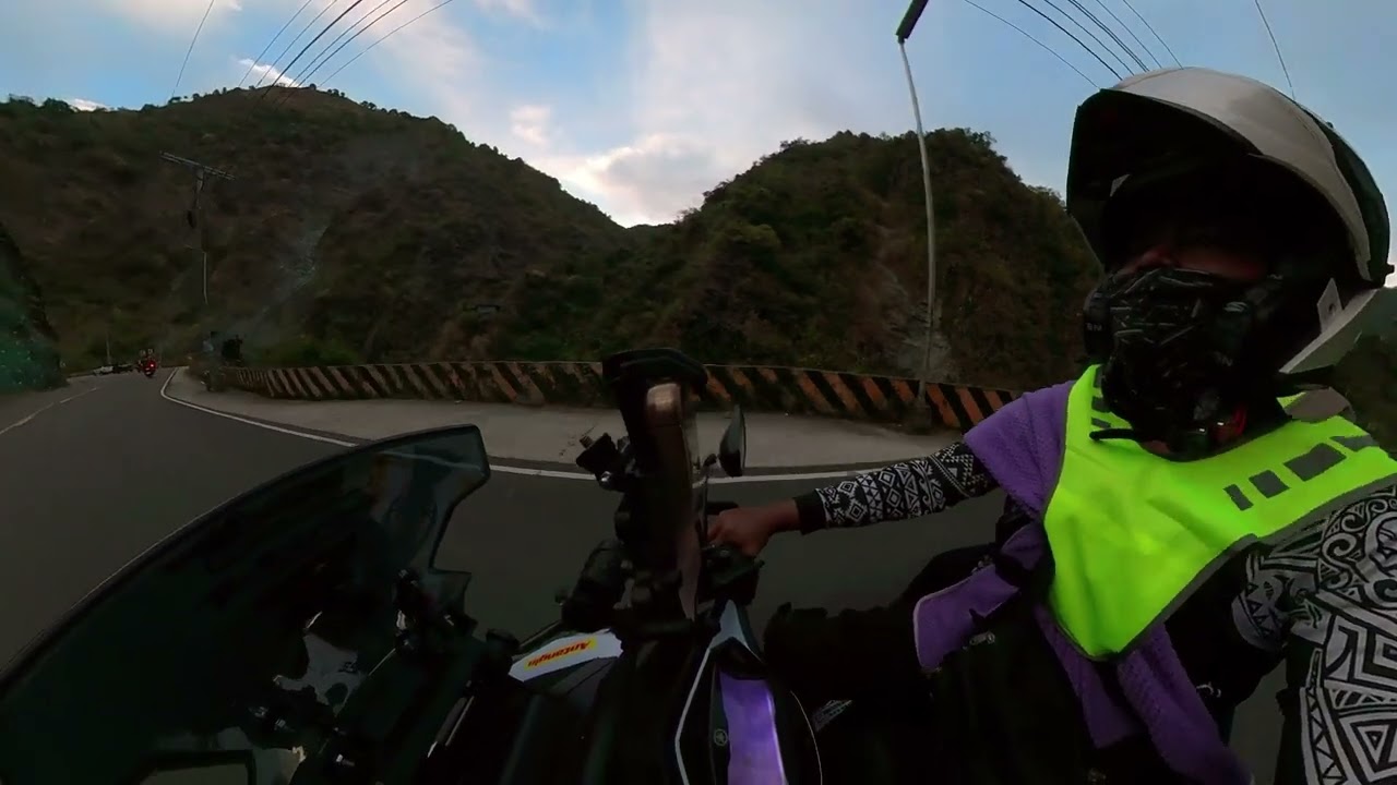 Kennon Road Condition as of February 2026