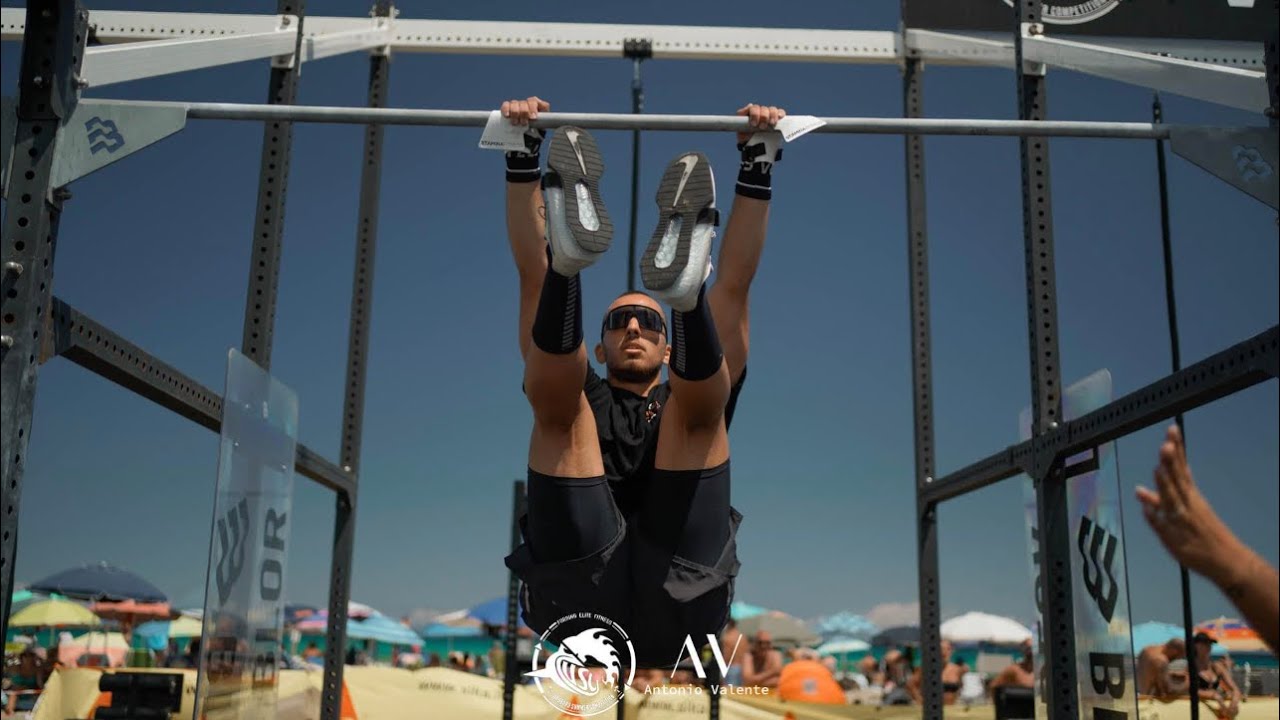 23.2 A+B 2º Attempt Grassi G.