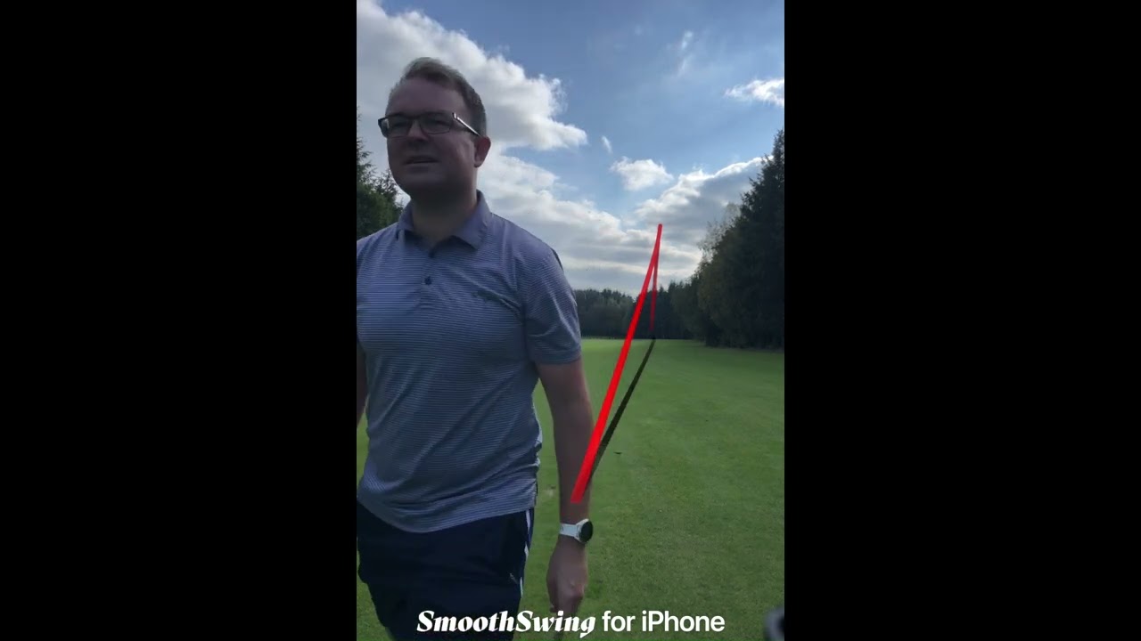 RobbieLovesGolf - Farnham Estate Golf Club - Holes 13-18 - +2 or Better!!