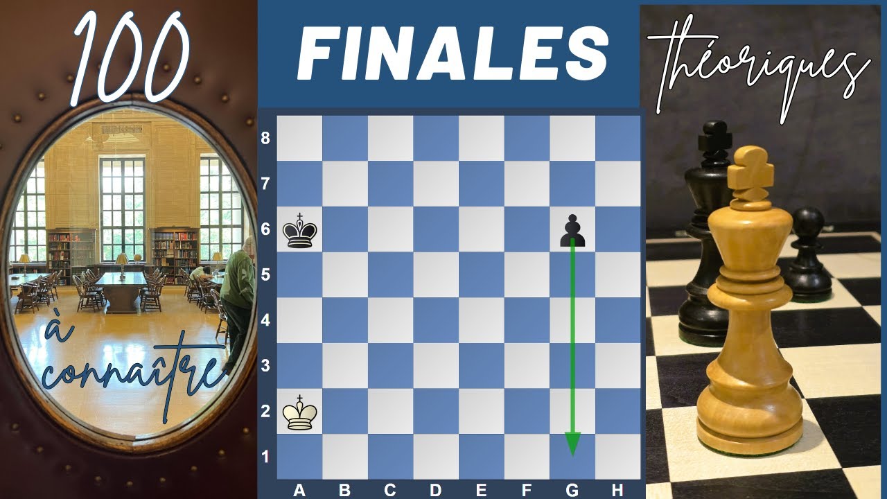 Finales théoriques : une petite R vs Rp coriace !