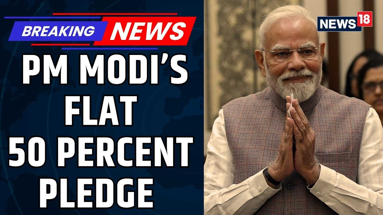 Women Reservation Bill Politics | PM Modi Pushes 33% Women&rsquo;s Quota Bill in Lok Sabha | Delimitation