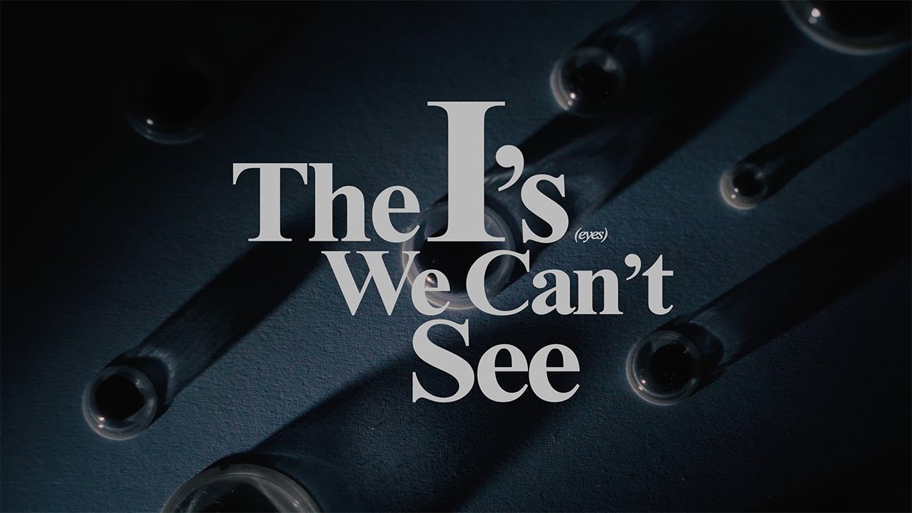 The I's (Eyes) We Can't See | One Minute Film Competition by Sony Indonesia
