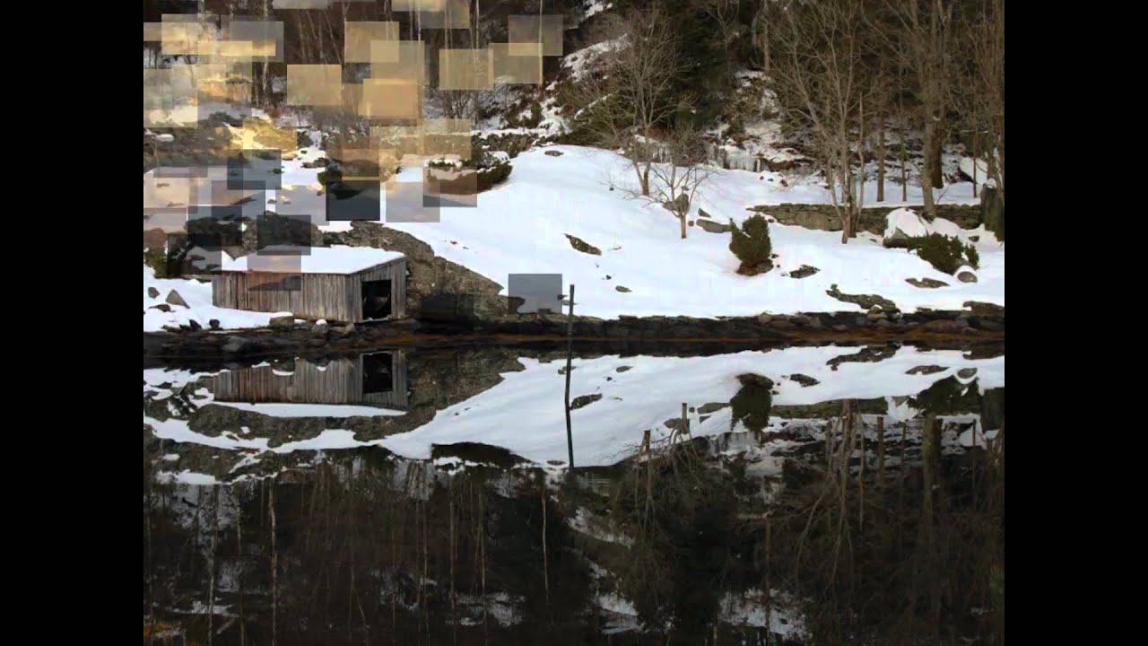 The beauty of Bømlo - part 1/2