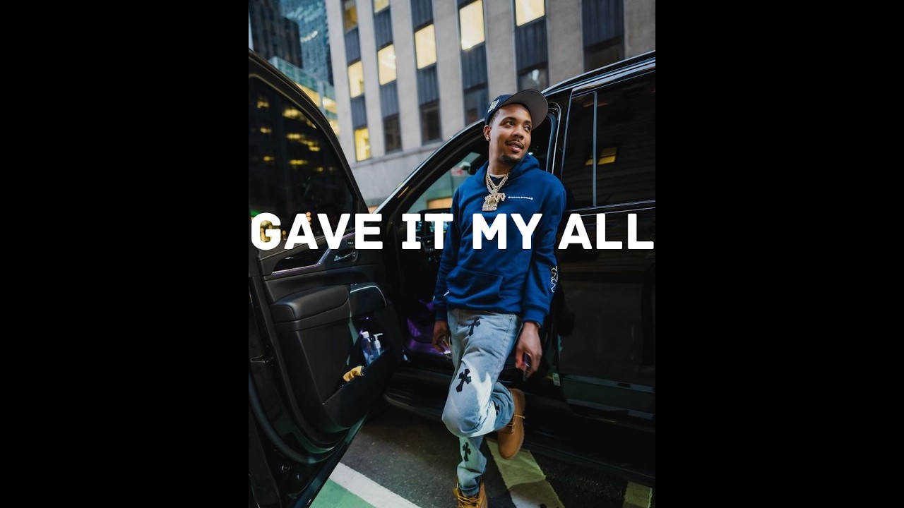 [FREE] G Herbo x Meek Mill Pain Type Beat - 
