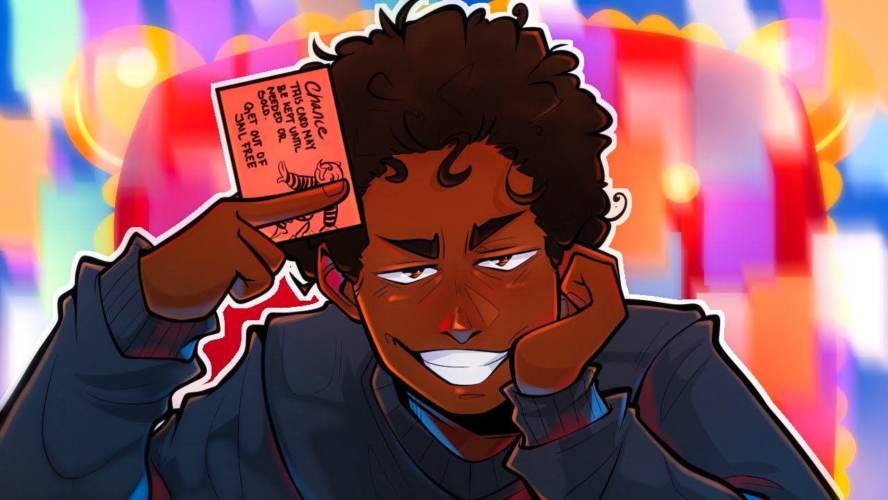 HOW I BECAME THE KING OF MONOPOLY!