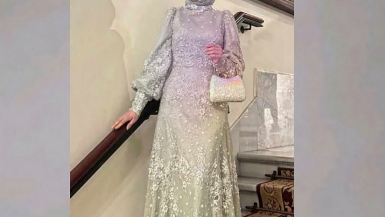 تفصيل وشرح موديل بقصه ترند لم اشرحه من قبل 